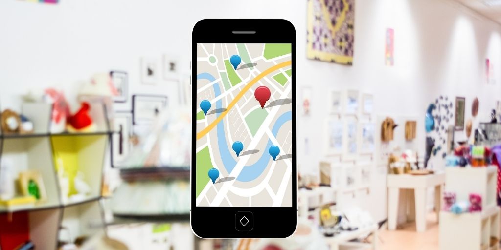 Google My Business for eCommerce