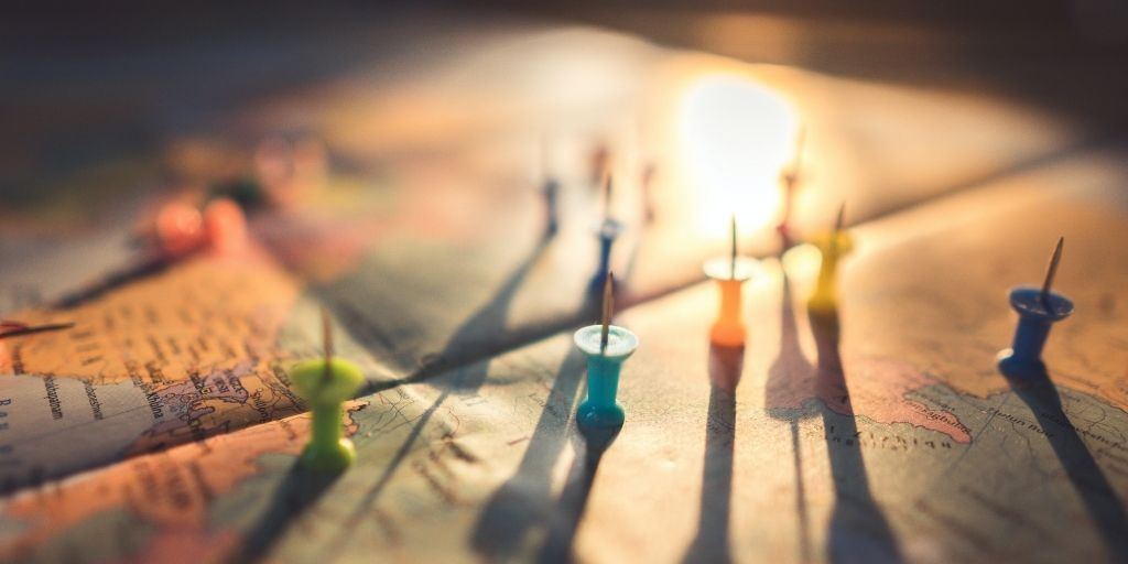 Google My Business for eCommerce