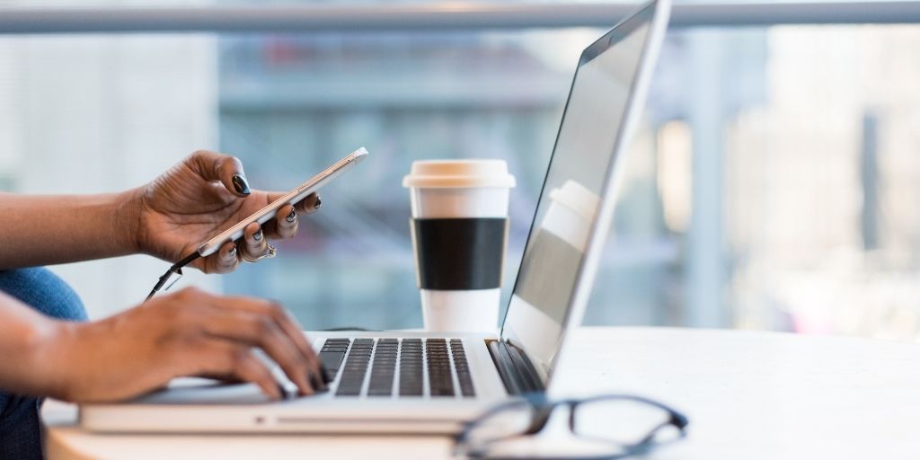 Google My Business for eCommerce