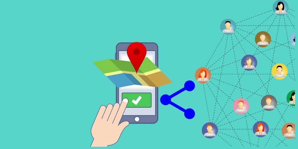 Google My Business for eCommerce