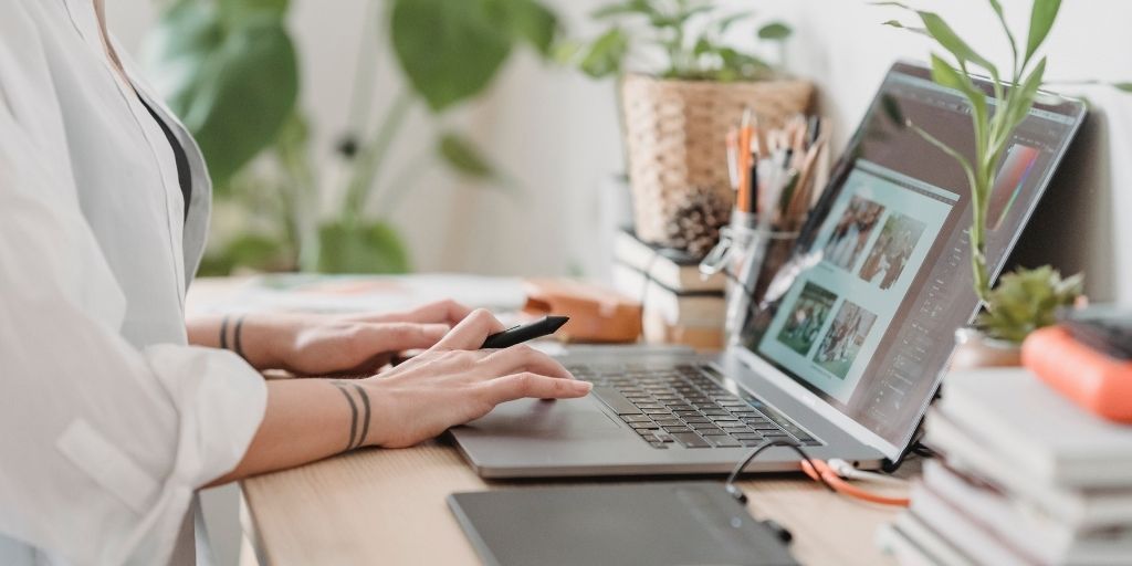 Google My Business for eCommerce