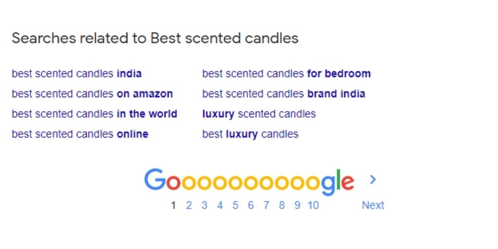 eCommerce SEO