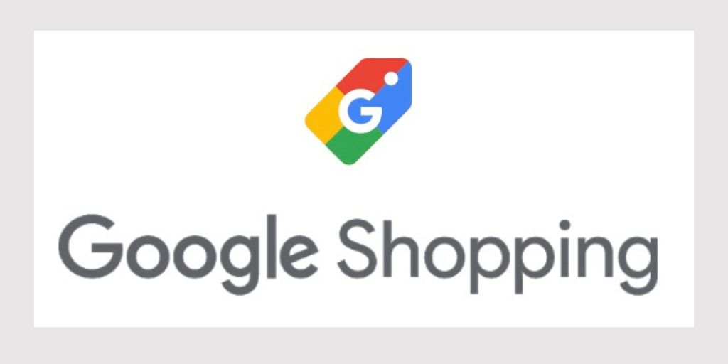 Google shopping online selling site