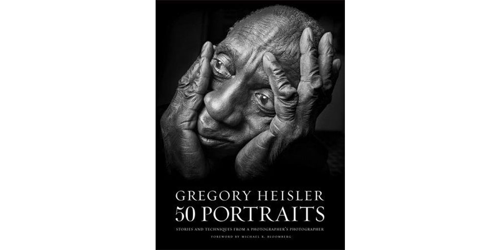 Photography Book