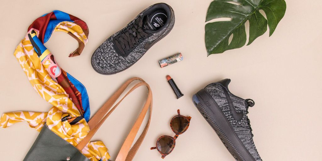 Group types of Product Photography