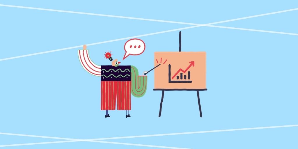 Growing engagement