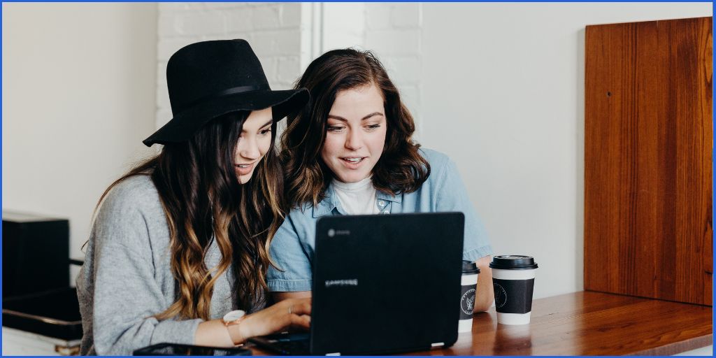 Guest blogging