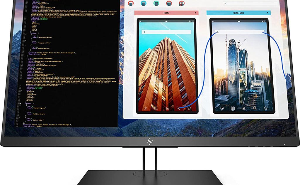 Best Monitors For Editing