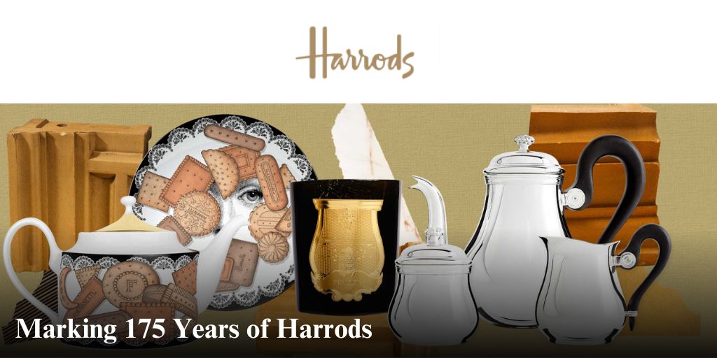 Harrods