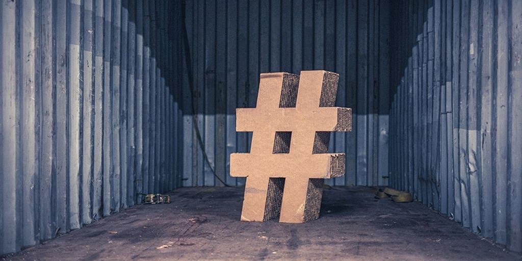 Hashtags Effectively