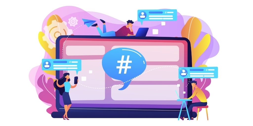 How To Use Hashtags To Boost Your Social Media Reach