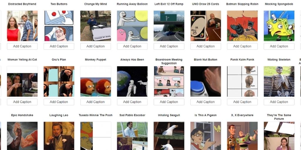 Memes Marketing Strategy