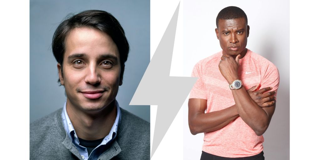 Headshot Retouching Vs Portrait Retouching
