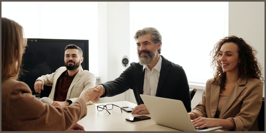 Hiring Talented Staff - eCommerce wholesale business