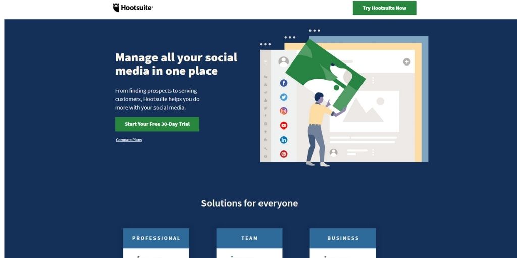 Hootsuite