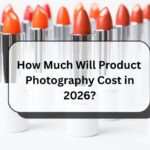 How Much Will Product Photography Cost in 2026?