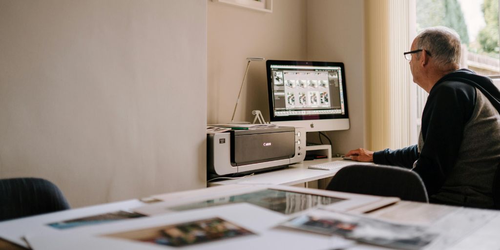 How Photo Post Production Can Improve eCommerce Success