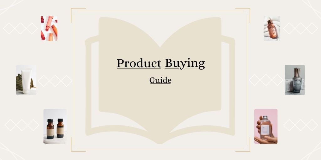 How to Create a Product Buying Guide for Your Store?