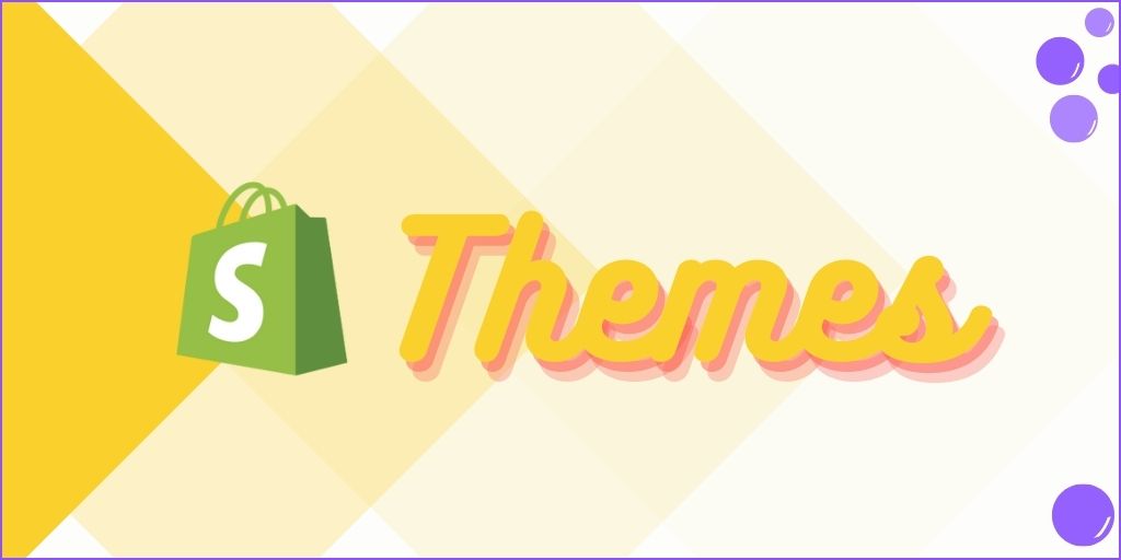 How to choose a Shopify theme for your new eCommerce?