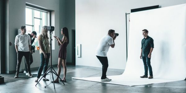 Clothing Photography Guide 101: Best Apparel Photography