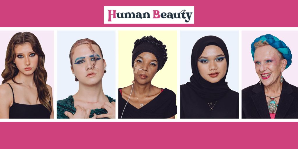 Human Beauty