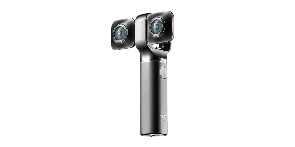 360 cameras for photography