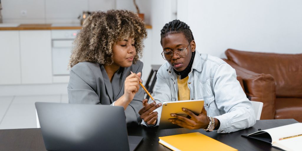 Identify bottlenecks