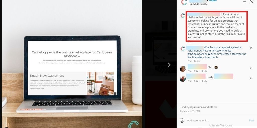 Increase Instagram Followers