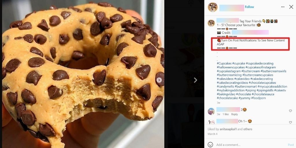 Increase Instagram Followers