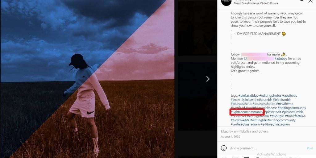 Increase Instagram Followers