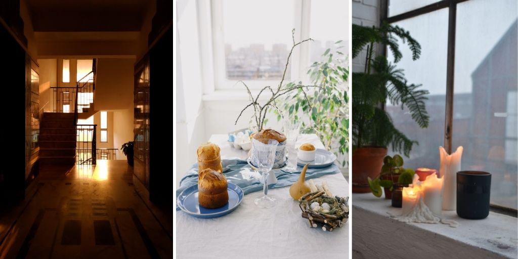 Indoor Photography