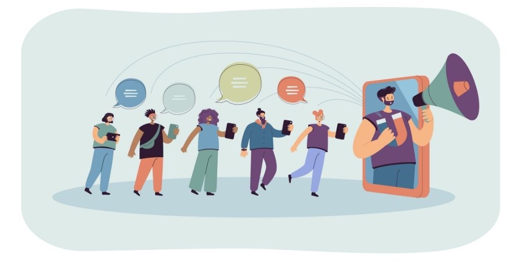 Influencer Marketing
