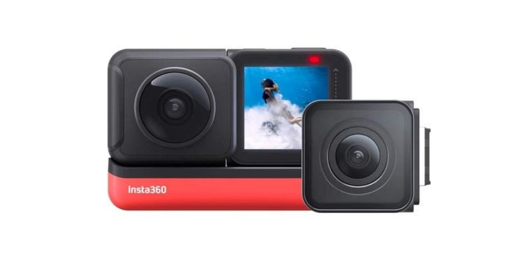 360 Cameras