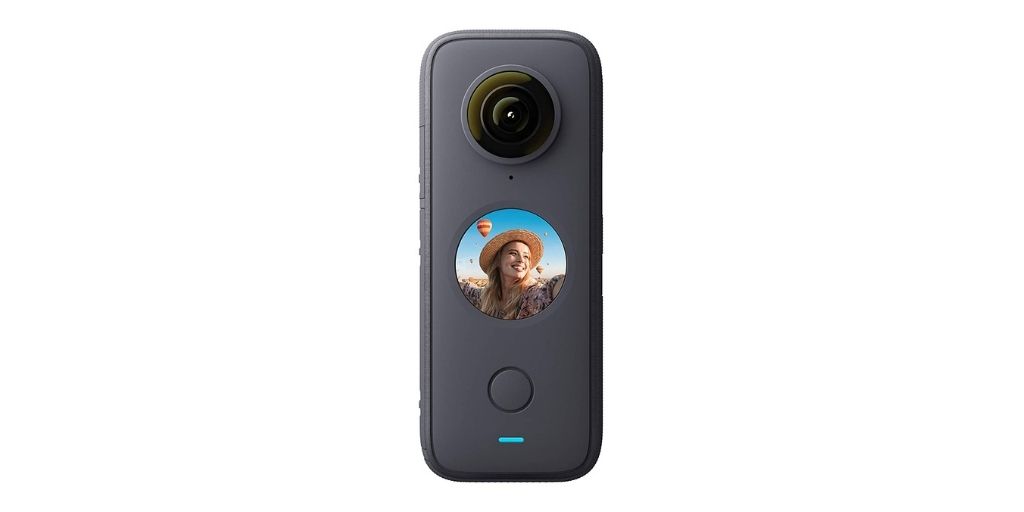360 Cameras