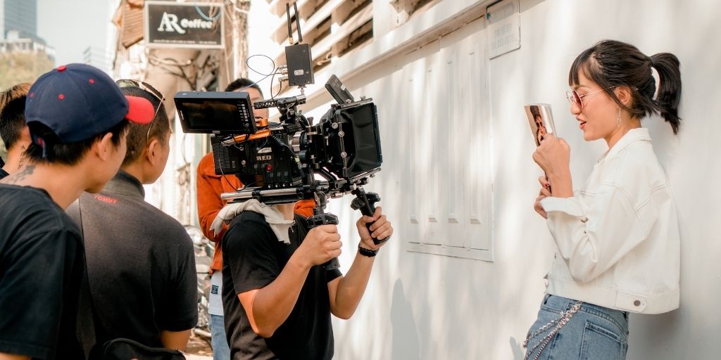 Reels Marketing