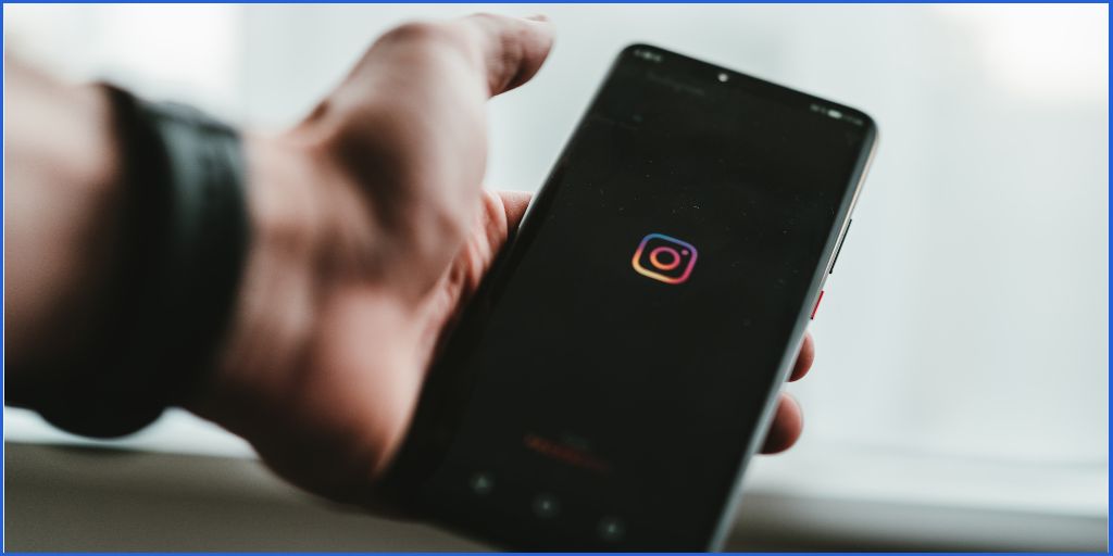 1. Instagram