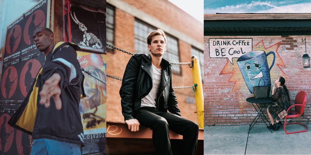 Integrate Your Environment for Outdoor Photography