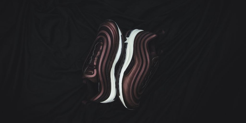 Creative Shoe Photography ideas - just enough