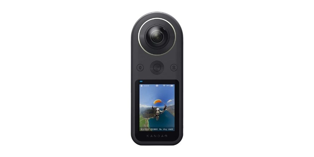 360 cameras for photography