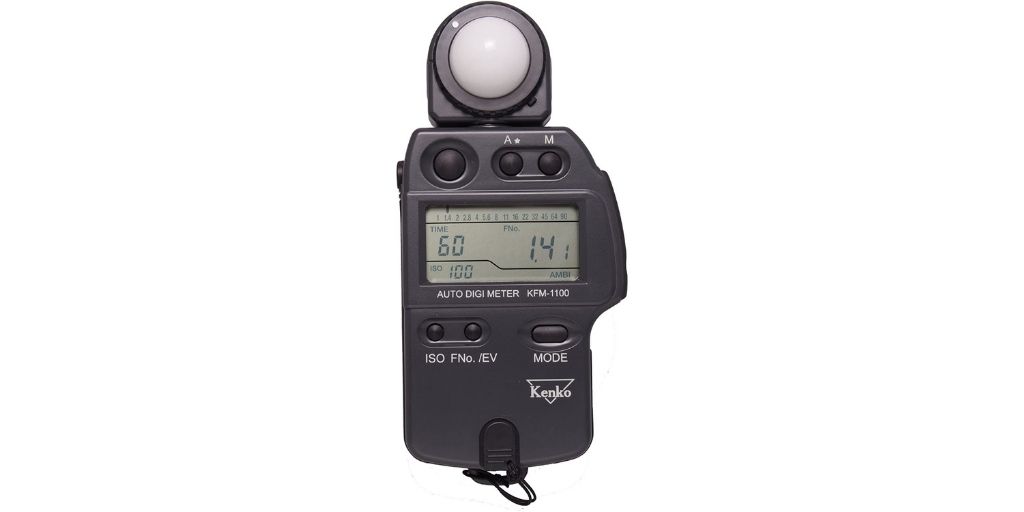 Light meters