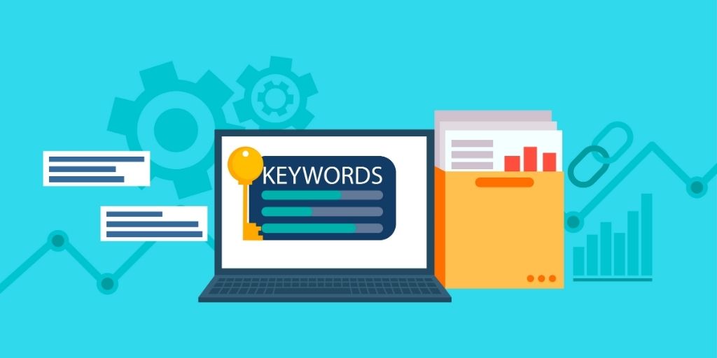 keyword reasearch