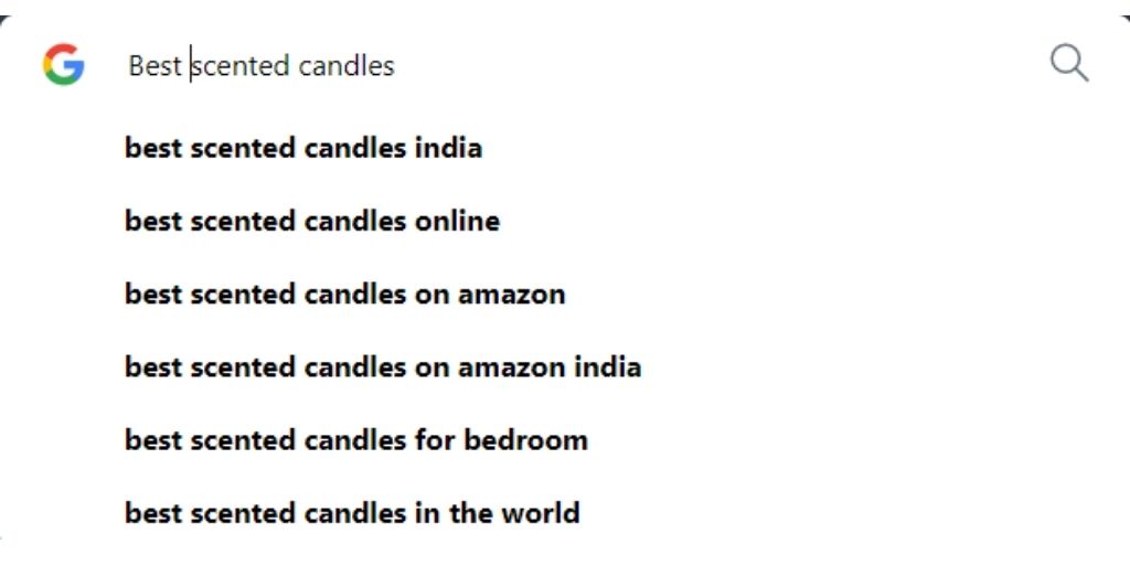 Keyword Research Tools for eCommerce