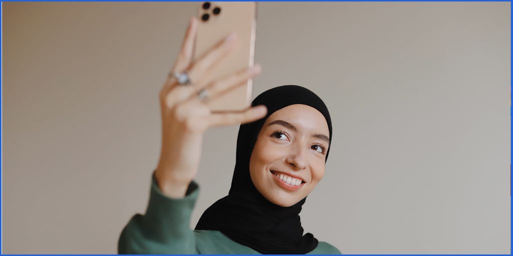 Leverage user-generated content