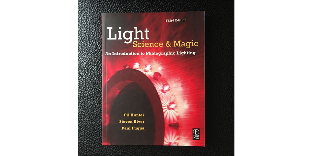 Photography Book