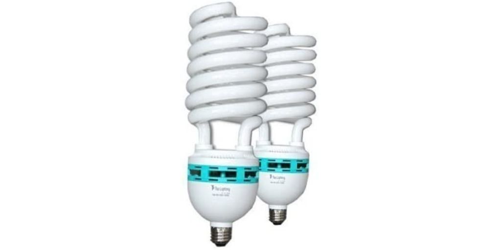 Photography bulbs