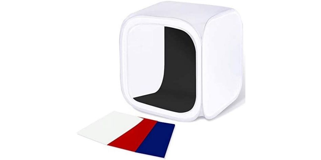 Light Tent