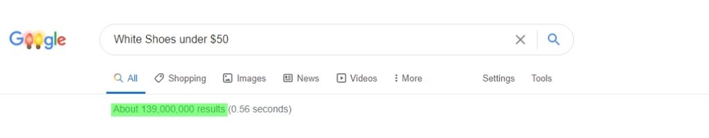 eCommerce SEO