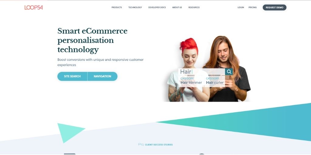 eCommerce Ai Tools