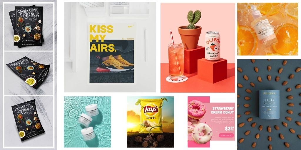 product branding