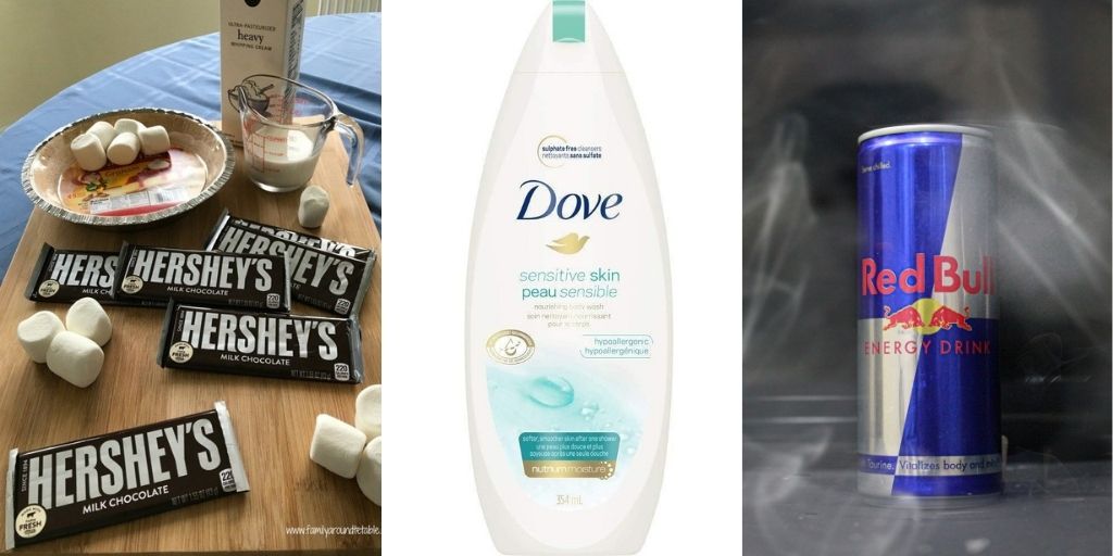 Product Packaging